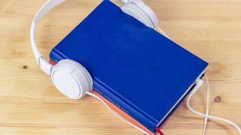 Cinco razones por las que los audiolibros son imprescindible